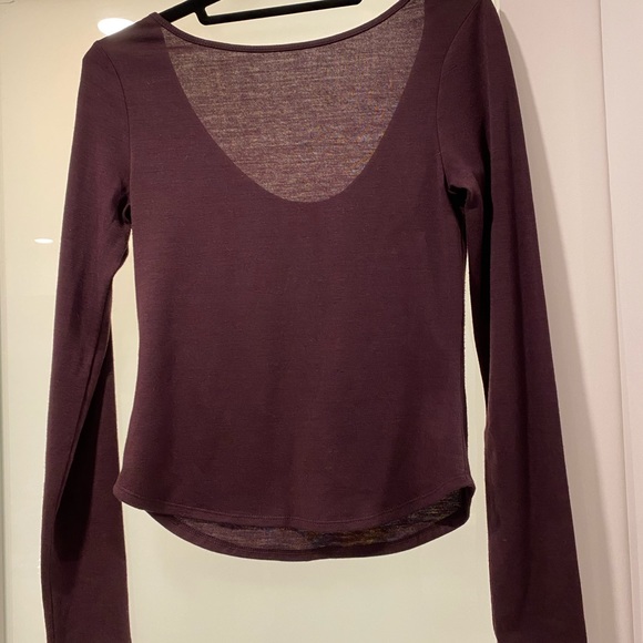 Sunday Best Long Sleeve - Picture 3 of 5